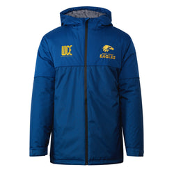 AFL STADIUM JACKET  WEST COAST EAGLES