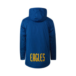 AFL STADIUM JACKET  WEST COAST EAGLES