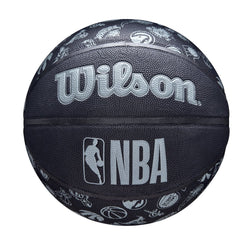 WILSON NBA ALL TEAM BASKETBALL