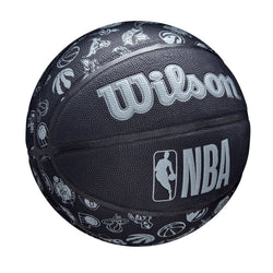 WILSON NBA ALL TEAM BASKETBALL