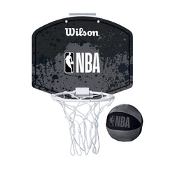 WILSON NBA MINI HOOP