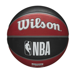 WILSON NBA TEAM TRIBUTE BASKETBALL TORONTO RAPTORS