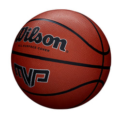 WILSON MVP BASKETBALL