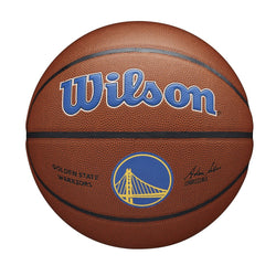 WILSON NBA TEAM COMPOSITE GOLDEN STATE WARRIORS