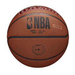 WILSON NBA TEAM COMPOSITE MIAMI HEAT