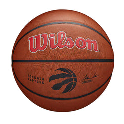 WILSON NBA TEAM COMPOSITE TORONTO RAPTORS