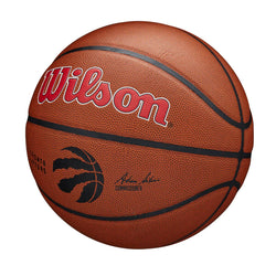 WILSON NBA TEAM COMPOSITE TORONTO RAPTORS
