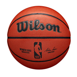 WILSON AUTHENTIC SERIES INDOOR/OUTDOOR BASKETBALL