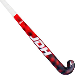 JDH X40 WOOD JUNIOR HOCKEY STICK