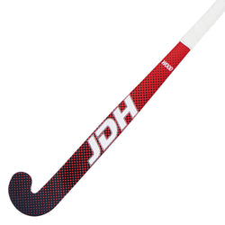 JDH X40 WOOD JUNIOR HOCKEY STICK