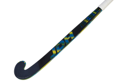 JDH X1 PRO BOW HOCKEY STICK