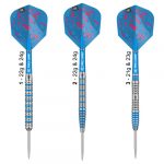 FORMULA TARGET DARTS ORB 80% TUNGSTEN - BARREL 2