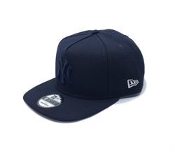 NEW ERA 9FIFTY SNAPBACK CAP NAVY - NEW YORK YANKEES