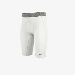 MIZUNO YOUTHS SLIDING SHORT AERO PADDED