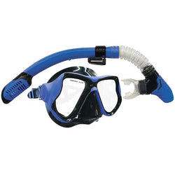 LAND & SEA NINGALOO MASK & SNORKEL SET