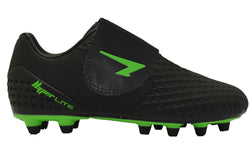 SFIDA ZONE VELCRO FOOTBALL BOOTS