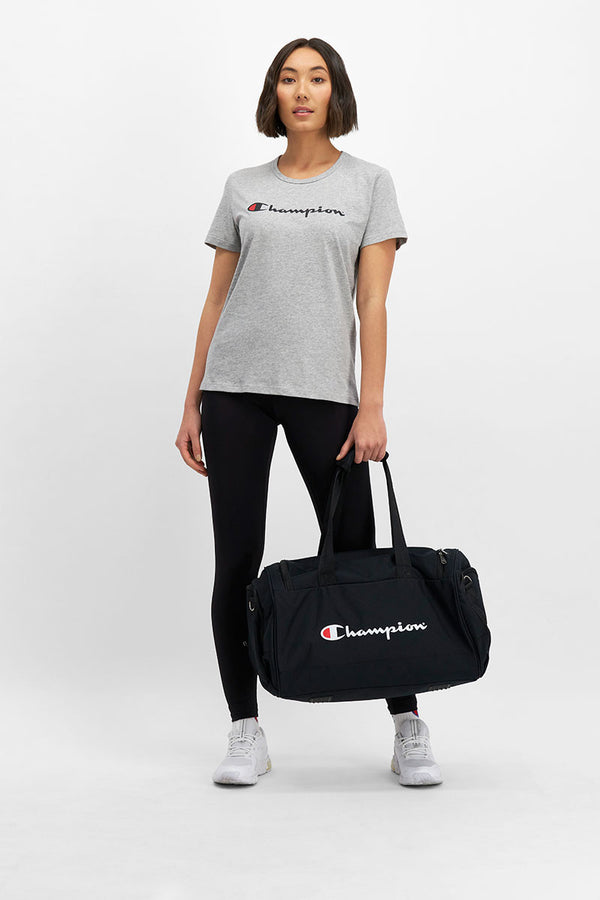 champion duffel travel bag CHAMPION SPS DUFFEL BAG
