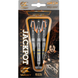 TARGET ADRIAN LEWIS 80% TUNGSTEN DARTS