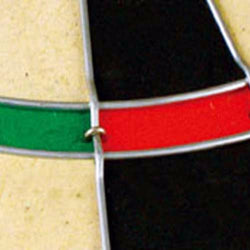 ONE80 ACHIEVER BRISTLE DART BOAR - SPORTFIRST GERALDTON