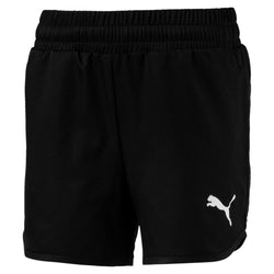 PUMA ACTIVE GIRLS SHORT