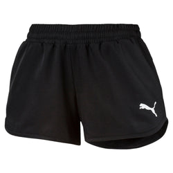 PUMA ACTIVE WOVEN SHORTS