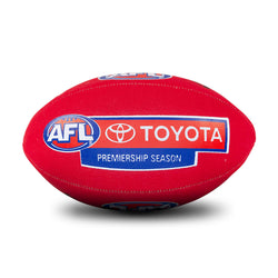 SHERRIN FOOTBALL BEACH AFL REPLICA