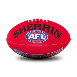 SHERRIN FOOTBALL BEACH AFL REPLICA