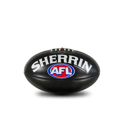 SHERRIN PVC MINI AFL 20CM FOOTBALL