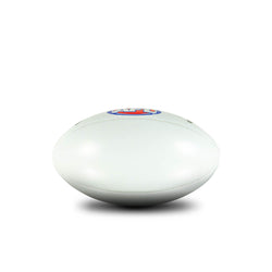 SHERRIN PVC MINI AFL 20CM FOOTBALL