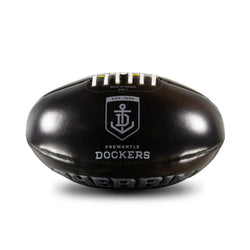SHERRIN SUPER SOFT FOOTBALL FREMANTLE