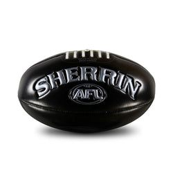 SHERRIN AFL SUPER SFOT FOOTBALL SZ3 WEST COAST EAGLES