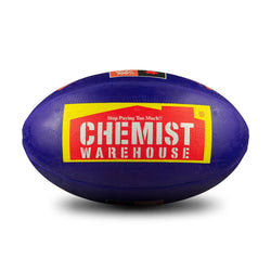 SHERRIN AFLW REPLICA ALL SURFACE FOOTBALL
