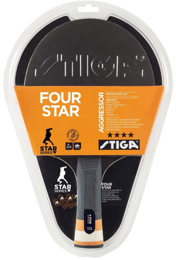 TABLE TENNIS BAT STIGA AGGRESSOR