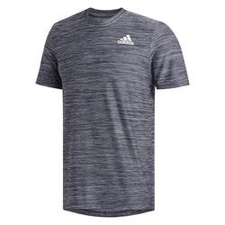 ADIDAS ALL SET TEE SHIRT