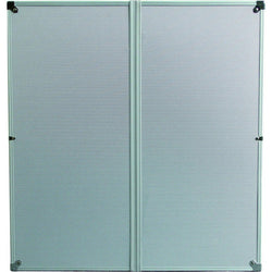 ONE80 ALLOY DART BOARD CABINET