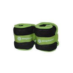 RINGMASTER ANKLE WEIGHTS 1KG - SPORTFIRST GERALDTON
