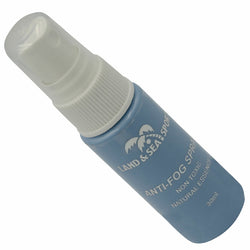 LAND & SEA ANTI FOG SPRAY