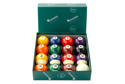 ARAMITH POOL BALLS STANDARD