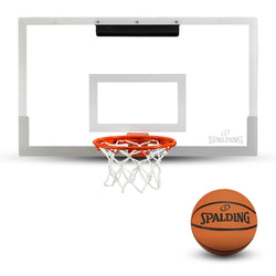 SPALDING ARENA SLAM 180 PRO MINI BACK BOARD