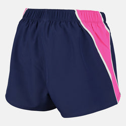 NEW BALANCE 3" WOVEN SHORT