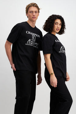 CHAMPION RE:BOUND ARCHIVE HERITAGE T-SHIRT