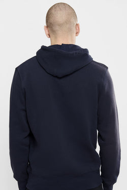 CHAMPION SCRIPT HOODIE