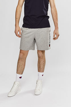 CHAMPION SCRIPT JERSEY SHORT