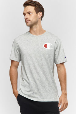 CHAMPION C LOGO TEE