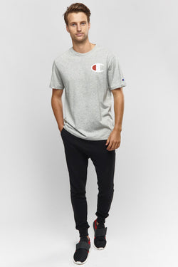 CHAMPION C LOGO TEE