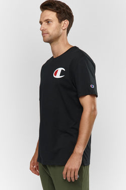 CHAMPION C LOGO TEE
