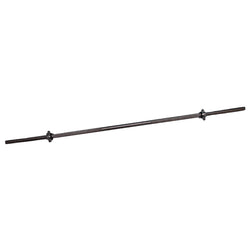 RINGMASTER BARBELL 60" THREADED 28MM