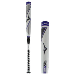 MIZUNO SOFTBALL BAT F20 CARBON POWER -10