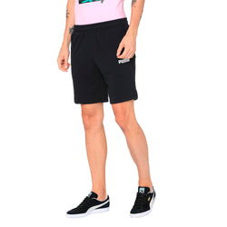 PUMA ESSENTIALS SWEAT BERMUDAS 10" SHORTS