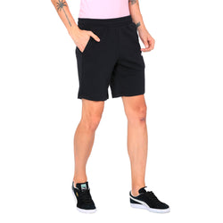 PUMA ESSENTIALS SWEAT BERMUDAS 10" SHORTS